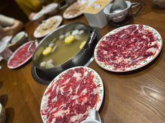 -汕头八合里海记牛肉店(清河店)