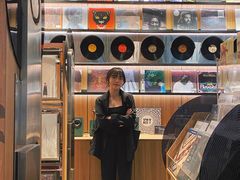 -黑胶星球(华发中城商都店)