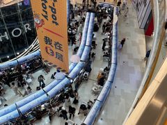 -深圳来福士广场