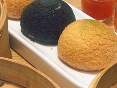 -蔡澜点心·粤菜(花城汇南区店)