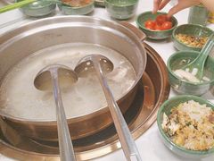 -润园四季椰子鸡火锅(南山海岸城店)