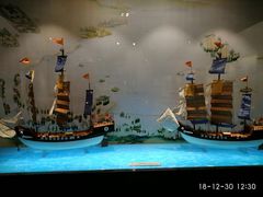 -上海交通大学董浩云航运博物馆