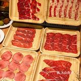 我的深圳饭堂…人均100+，扶墙走 