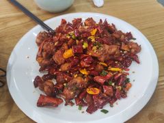 -江西小炒(古方店)