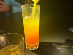 -Tipsy Bar•屋顶露台酒吧&水烟吧
