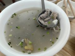 -忠记姜母鸭