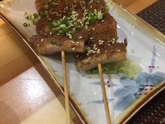 -樱の千渡日式料理·铁板烧•烧鸟(金盛田广场店)