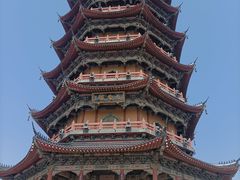 -葛仙湖公园
