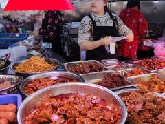 -浪哥卤味捆鸡(南门口店)