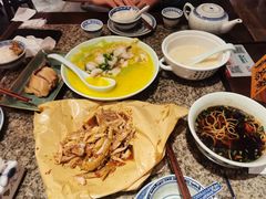 -南京大牌档(壹方天地店)