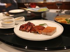 -三号黄浦会Canton Table