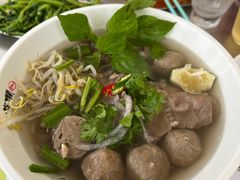 -蔡澜Pho·越南粉餐厅(海上世界店)