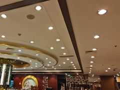 -金谷大厦酒店-黑土优品1号餐厅