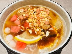 -麻都·成都菜(人民广场店)