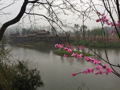 -常德桃花源景区