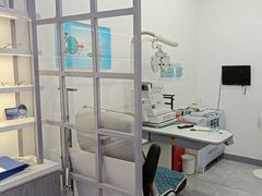 -ALPS阿尔卑斯眼镜(我格广场店)