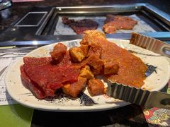 -阪尚皇·原切牛排·烤肉火锅自助(北京路店)