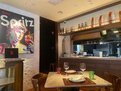 -Mammamia意大利餐厅(阳春巷店)