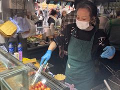 -威威小食