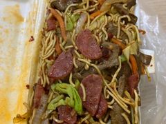 -老婆婆炒饭(小白楼1902欧式风情街店)
