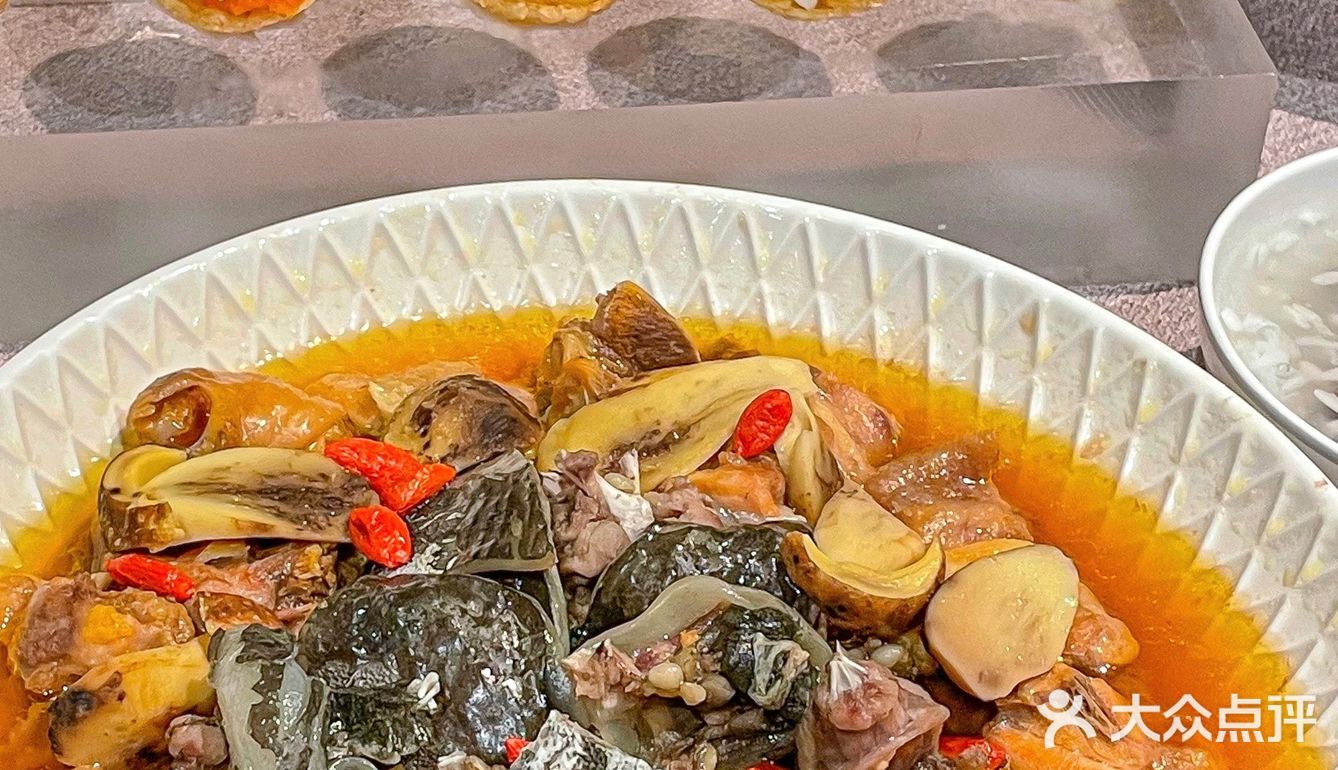 用榴莲烧红烧肉 ⁉️我高低要尝尝是不是真香