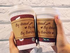 -COSTA COFFEE(百葛服务区店)
