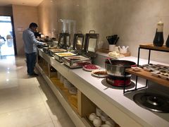 -全季酒店(银川鼓楼店)