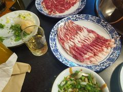 小三岔-裕德孚·非遗手切涮羊肉(东直门内大街店)