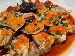 -荣兴酒家(徐家汇店)