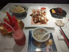 -和记小菜(七宝店)