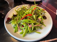 云腿海菜花-多味居(剪子巷店)