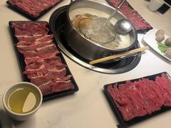 -牛品福潮汕牛肉火锅(旺庄店)