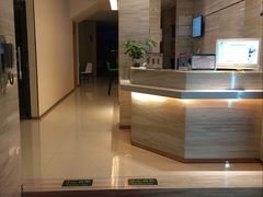 -城市便捷酒店(广州塔客村地铁站琶洲会展店)