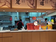 -回味鸭血粉丝汤(京新广场店)