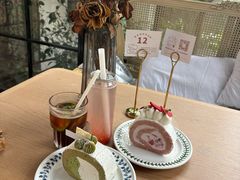 -奈诺甜品·生日蛋糕(古城店)