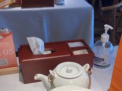 -小厨娘淮扬菜(清江苏宁广场店)