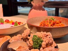 -碧特博格·20年品牌西餐厅(芜湖路店)