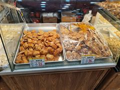 鸡仔饼-赞记龙凤礼饼(广州市二宫向群宾馆店)