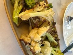 -盐说·西式餐酒馆(光明万达店)