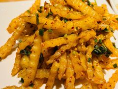 土豆-一个叫川的地方(麒麟新天地店)