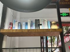-云鱿记鱿鱼鸡·野生菌火锅(人民南路店)