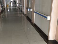 -陕西省人民医院(主院区)