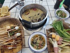 -倪稳当·麻辣烫