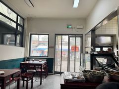 -北京清真房记小吃店
