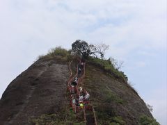 -崀山风景名胜区