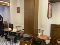 -Parking Coffee(孩儿巷店)