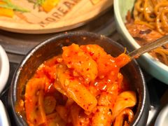 -黑豚黨韩国烤肉料理(悦然时光店)