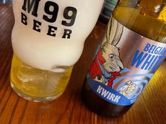 -M99 BEER世界啤酒吧(鸿云悦街店)