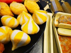 -牛武士寿喜烧·和牛火锅自助(全球首店)
