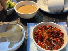 -苏完瓜尔佳氏·满洲涮肉(古方路店)